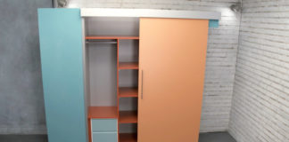 Guía para Instalar una puerta corredera Puerta Corredera