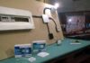 Cómo conectar un interruptor conmutador sin obra Interruptor Conmutador Inalámbrico