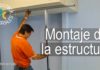 Cómo instalar tabiques de yeso laminado: herramientas, estructura, montaje e instalación