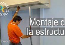 Cómo instalar tabiques de yeso laminado: herramientas, estructura, montaje e instalación