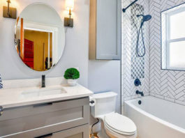 Qué hacer para colocar un inodoro en tu casa Instalar un inodoro en tu casa paso a paso