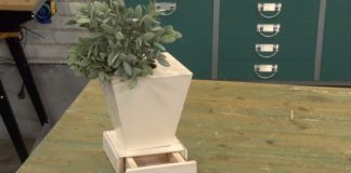 Cómo construir y decorar un cajón secreto construir cajón secreto _ portada