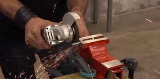 Cortar y reparar una varilla roscada cortar y reparar varilla roscada _ portada