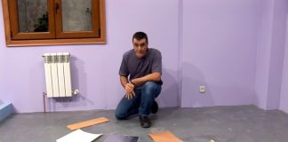 Cómo instalar un suelo laminado instalar suelo laminado _ portada