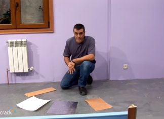 Cómo instalar un suelo laminado instalar suelo laminado _ portada