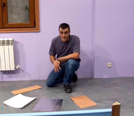 Cómo instalar un suelo laminado instalar suelo laminado _ portada