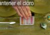 Claves para desinfectar bien la piscina