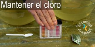 Claves para desinfectar bien la piscina