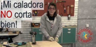 Los secretos de las caladoras, ¿Cómo elegir la mejor?