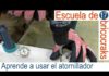 Elegir un atornillador eléctrico