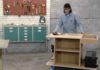 Cómo hacer un banco de trabajo portaherramientas con ruedas hacer banco trabajo _ portada