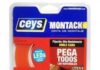 Cinta de Ceys especial para luces LED