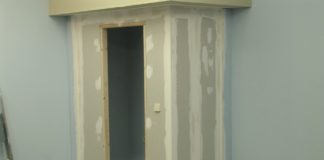 Construir tabiques de yeso laminado: juntas juntas tabique yeso laminado _ portada
