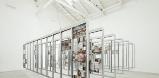 Knauf sigue apostando por la tecnología BIM Knauf-en-Biennale