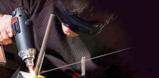 ORPI: equipo de soldadura y corte por plasma