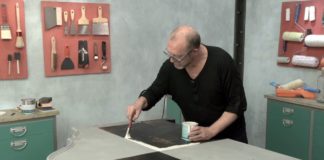 Pintar con chalk paint pintar chalk paint _ portada