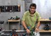 Banco de trabajo multifunción
