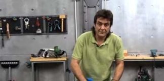 Banco de trabajo multifunción