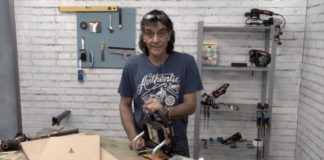 Sistema fácil para construir muebles giratorios construir muebles giratorios _ portada