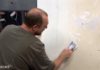 Cómo preparar las paredes para pintar preparar paredes pintar_ portada