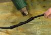 Hacer empalmes con cables termorretráctiles para focos de piscina y zonas húmedas empalmes zonas húmedas _ portada