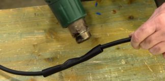 Hacer empalmes con cables termorretráctiles para focos de piscina y zonas húmedas empalmes zonas húmedas _ portada