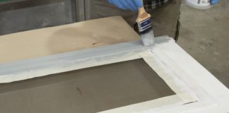 11 claves para pintar sobre madera claves pintar madera