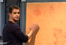Cómo pintar un falso estuco falso estuco