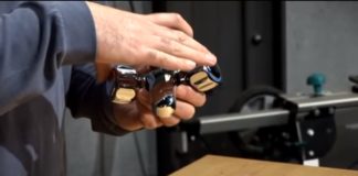 Cómo reparar un grifo de batería grifo batería