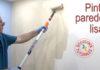 Cómo pintar una pared lisa como un profesional: Claves y materiales
