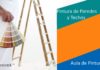 Curso de Pintura para Paredes y Techos Curso pintura_ portadilla única