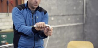 Herramientas Curso de Fontanería curso fontanería _ doblar tubo multicapa