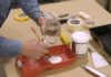 Herramientas del Curso de Técnicas de Pintura de Imitación curso técnicas imitación _ portada