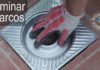 Drenaje para solucionar humedades en patios y terrazas
