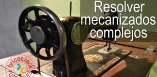 Poner papel pintado sobre formica o muebles melaminados
