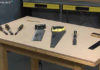 Elegir herramientas manuales para cortar madera Elegir herramientas manuales para cortar madera
