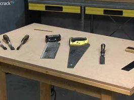 Elegir herramientas manuales para cortar madera Elegir herramientas manuales para cortar madera