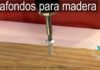 Cómo atornillar bien la madera