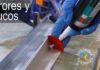 Cómo poner bien la silicona en cocinas y baños