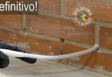 Cómo diagnosticar el origen de las humedades de la casa Humedades por capilaridad
