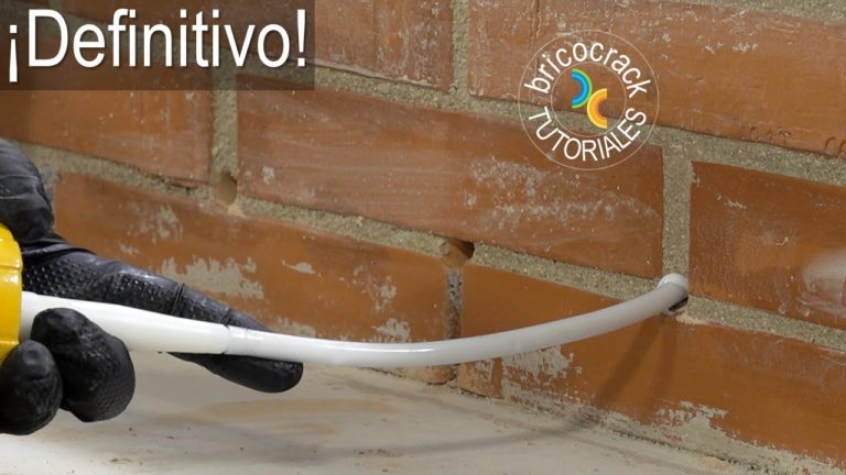 Cómo diagnosticar el origen de las humedades de la casa